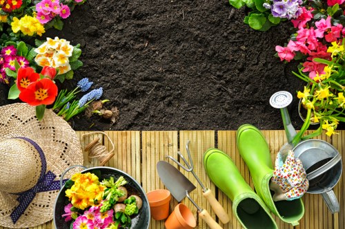Transparent landscaping pricing and quote planning for Barnet